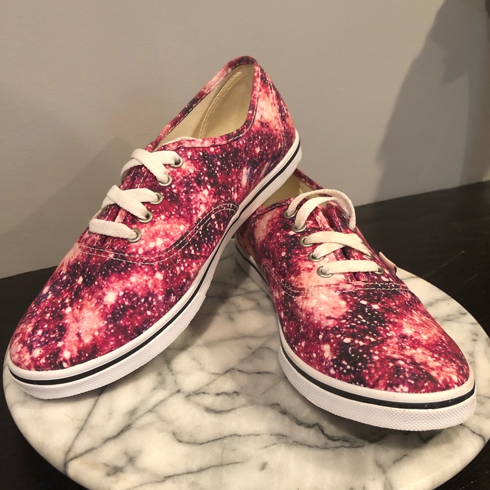 Galaxy lo pro Vans